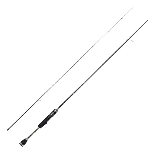 Abu Garcia XROSS FIELD XSFS-5102ULS Spinning Rod 0036282020443