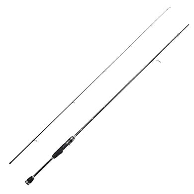 Abu Garcia XROSS FIELD XSFS-672L Spinning Rod 0036282020450