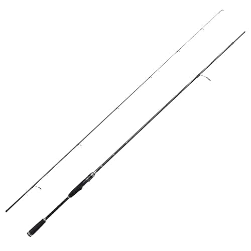 Abu Garcia XROSS FIELD XSFS-832ML Spinning Rod 0036282020474