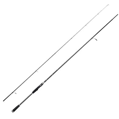 Abu Garcia XROSS FIELD XSFS-932ML Spinning Rod 0036282020511