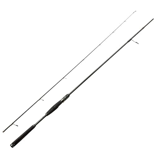 Abu Garcia SALTY STAGE PT TAIRABA XTRS-682LS80 Spinning Rod 0036282020580