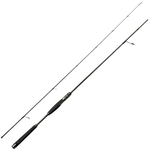 Abu Garcia SALTY STAGE PT TAIRABA XTRS-702MLT100 Spinning Rod 0036282020597