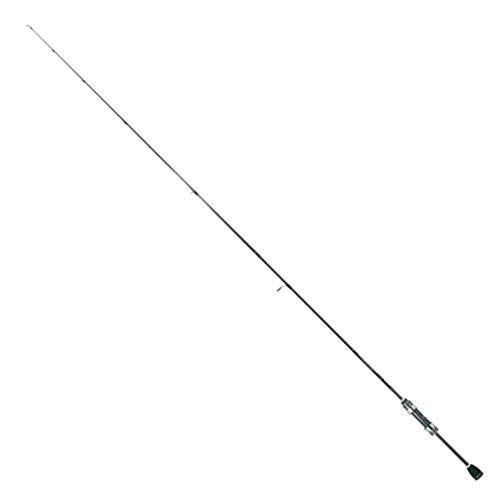 XESTA BLACK STAR 2nd Generation S410-S Avant Shooter Spinning Rod 4573439020971