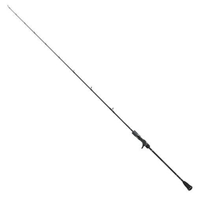 XESTA SLOW EMOTION For Short Pitch Jerk B5100 Baitcasting Rod 4573439021091