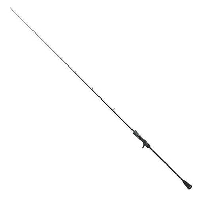 XESTA SLOW EMOTION For Short Pitch Jerk B5101 Baitcasting Rod 4573439021107