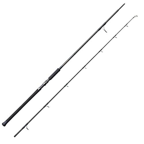 TENRYU POWER MASTER PM9102S-XX Spinning Rod 4533933022550
