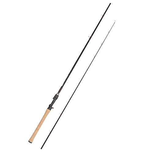 TENRYU SPEED STICK TSS #4-2611B Baitcasting Rod for Bass 4533933022567