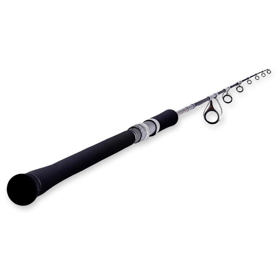 TENRYU JIG-ZAM Drag Force JDF621S-3/4 Spinning Rod 4533933022826