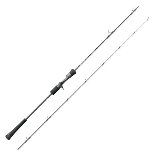 TENRYU HORIZON MJ HMJ642B-MH Baitcasting Rod 4533933023212 – North-One ...