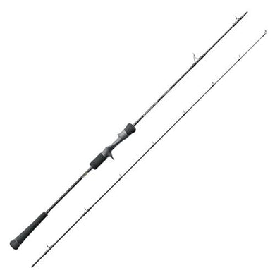 Tenryu HORIZON MJ HMJ642B-MH Baitcasting Rod 4533933023212