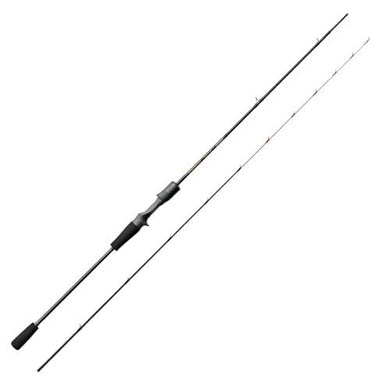 TENRYU 25 BRIGADE Tobari BT682B-M Baitcasting Rod 4533933023250