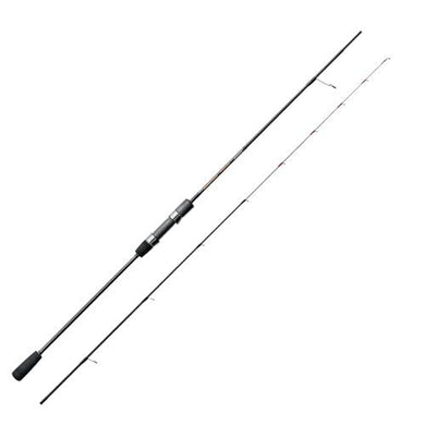 TENRYU 25 BRIGADE Tobari BT642S-M Spinning Rod 4533933023267