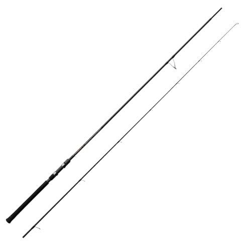 TENRYU SWAT SW1072S-ML Spinning Rod 4533933023311