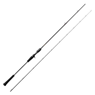 TENRYU Red Flip RF772B-L/LN Baitcasting Rod 4533933023328