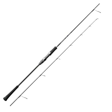 TENRYU 25 HORIZON LJ HLJ612S-M Light-Jigging Spinning Rod 4533933023489