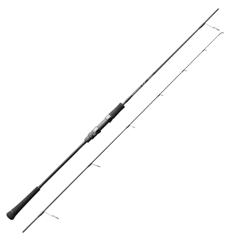 TENRYU 25 HORIZON LJ HLJ632S-L Light-Jigging Spinning Rod