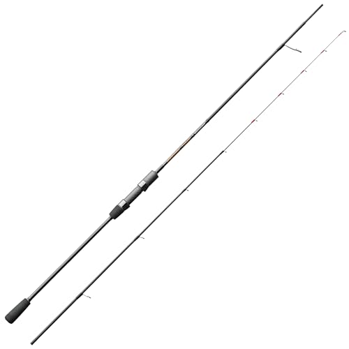 Tenryu 25 BRIGADE Tobari BT5103B-MLS IKA-METAL Baitcasting Rod 4533933023540