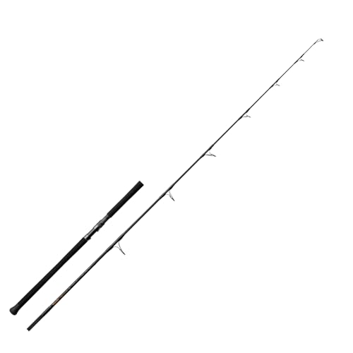 Tenryu Spike SK822S-X Spinning Rod 4533933023557