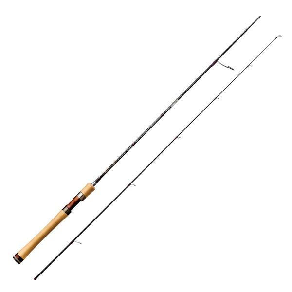 Tenryu Rayz Alter RZA5112S-MT Spinning Rod for Trout 4533933023571