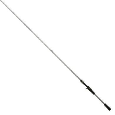 XESTA BLACK STAR 2nd Generation Bait Friction B610-UL Baitcasting Rod 4573439025617