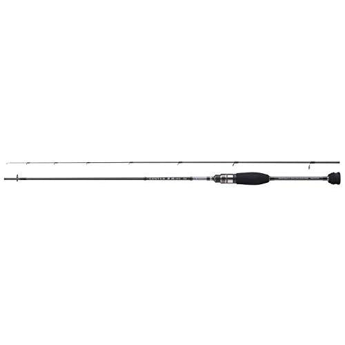 UZAKI NISSIN LESTER YUMEAJI GVX 5.9 Spinning Rod 4952260027210