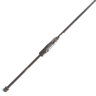 XESTA BLACK STAR Extra Tuned S84MH-T Super Distance Scape Spinning Rod 4573439028021