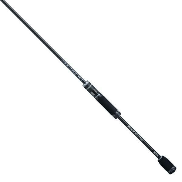 XESTA ASSAULT JET 82ML React Drifter Spinning Rod for Eging 4573439028151