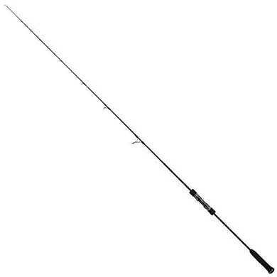 XESTA SLOW EMOTION S652 Spinning Rod 4573439028199
