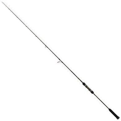 XESTA SLOW EMOTION S653 Spinning Rod 4573439028205