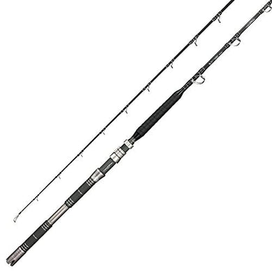 Alphatackle MPG HEADQUARTER BLUE BOUT 240MH Big Game Rod for Electric Reel 4516508031492
