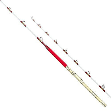 Alphatackle MPG PACIFIC SPRINT ESPRIT 1752 Big Game Rod for Electric Reel 4516508031539