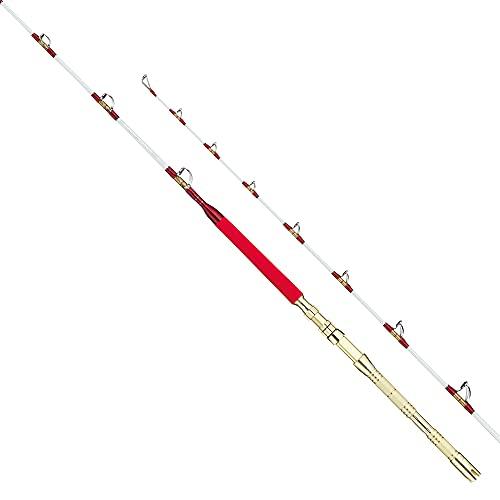 Alphatackle MPG PACIFIC SPRINT ESPRIT 1752 Big Game Rod for Electric Reel 4516508031539