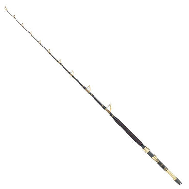 Alphatackle MPG HEAD QUARTER WINCH BOUT 194 Big Game Rod 4516508032758