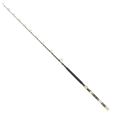 Alphatackle MPG HEAD QUARTER STANDING BOUT 173ST Big Game Rod 4516508032772