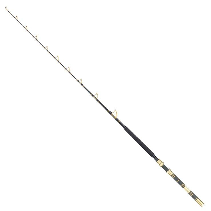 Alphatackle MPG HEAD QUARTER STANDING BOUT 173ST Big Game Rod 4516508032772