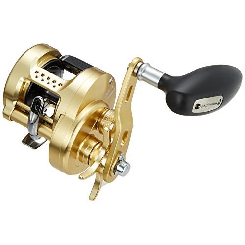 Shimano 16 OCEA Conquest 301PG 301PG(左) Baitcasting Reel 4969363035936
