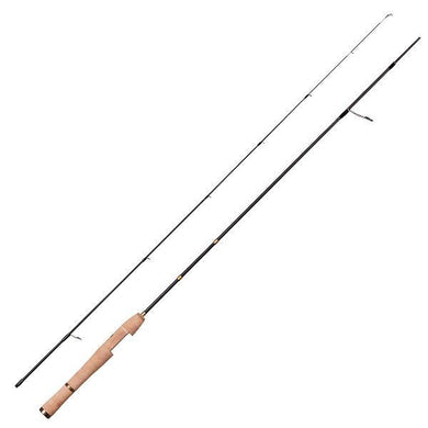Abu Garcia DIPLOMAT DPMS-5102L+ Spinning Rod for Trout 0036282035980