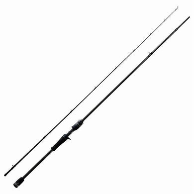 Abu Garcia SALTY STAGE PT BOAT CASTING XBCC-732MML Baitcasting Rod 0036282036000
