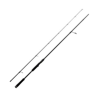 Abu Garcia SALTY STAGE PT BOAT CASTING XBCS-712M Spinning Rod 0036282036017