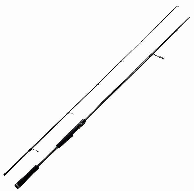 Abu Garcia SALTY STAGE PT BOAT CASTING XBCS-732MH Spinning Rod 0036282036024