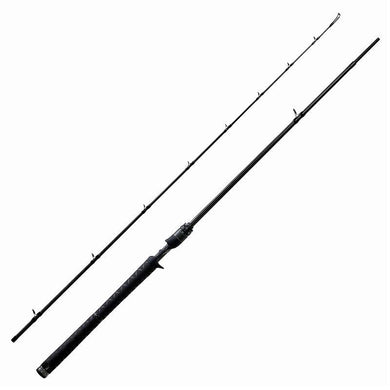 Abu Garcia SALTY STAGE PT BOAT SEABASS XBSC-652XXXH Baitcasting Rod 0036282036031