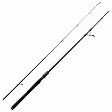 Abu Garcia SALTY STAGE PT BOAT SEABASS XBSS-702XH Spinning Rod 0036282036048