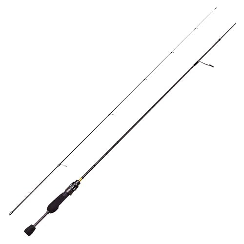 Abu Garcia SALTY STYLE AJI SYAS-532ULS Spinning Rod 0036282036062
