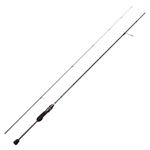 Abu Garcia SALTY STYLE AJI SYAS-632ULS Spinning Rod 0036282036079