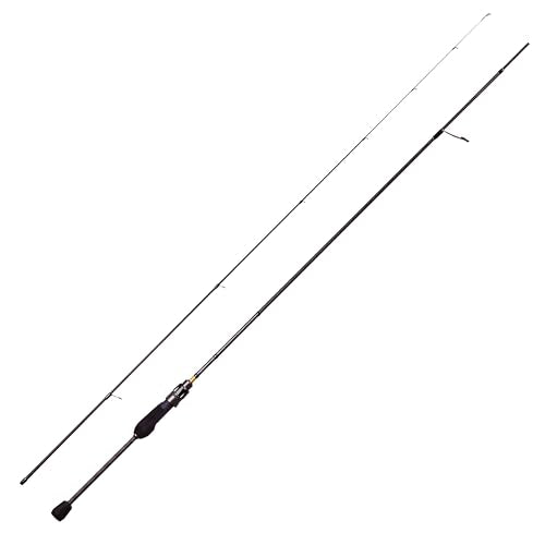 Abu Garcia SALTY STYLE AJI SYAS-6102LS Spinning Rod 0036282036086