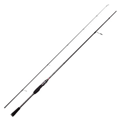 Abu Garcia SALTY STYLE ROCKFISH SYRS-702ML Spinning Rod 0036282036154