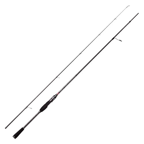 Abu Garcia SALTY STYLE ROCKFISH SYRS-702ML Spinning Rod 0036282036154