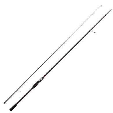 Abu Garcia SALTY STYLE ROCKFISH SYRS-862M Spinning Rod 0036282036161