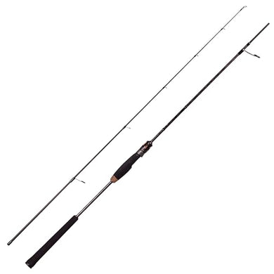 Abu Garcia OCEANFIELD LIGHT JIGGING OFLS-632-MAX120 Spinning Rod 0036282036185