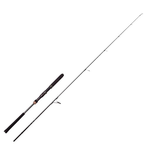 Abu Garcia OCEANFIELD JIGGING OFJS-60-MAX200 Spinning Rod 0036282036208